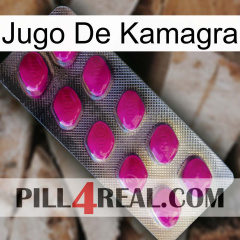 Kamagra Juice 09